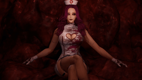 Ruined Nurse Screenshot