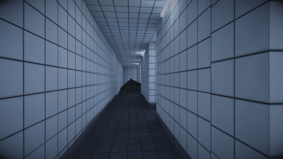 Abyss: Backrooms Pools Horror Screenshot