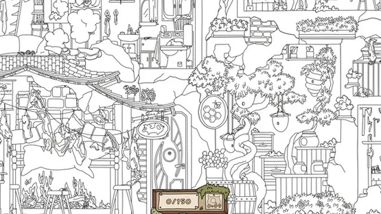 Find Kittens 2: Crafts screenshot 3