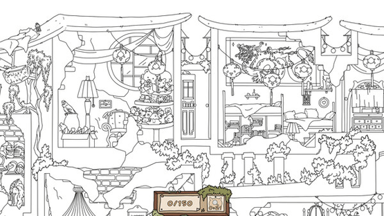 Hidden Cats 2: Crafts Screenshot