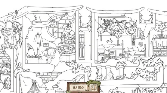 Find Kittens 2: Crafts screenshot 5