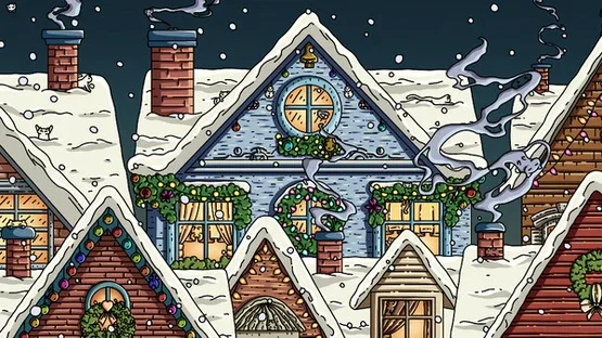 100 New Year Cats screenshot 6