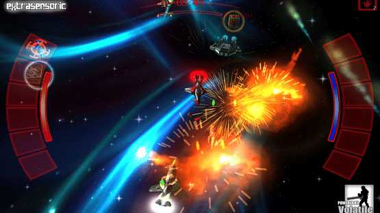 Extrasensoric Screenshot