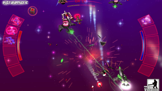 Extrasensoric Screenshot
