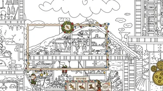 Find All: Christmas screenshot 1