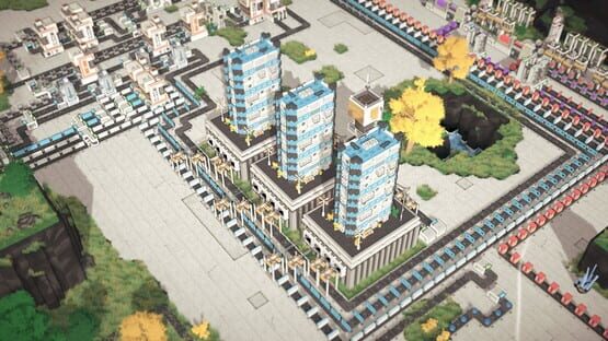 Modulus screenshot