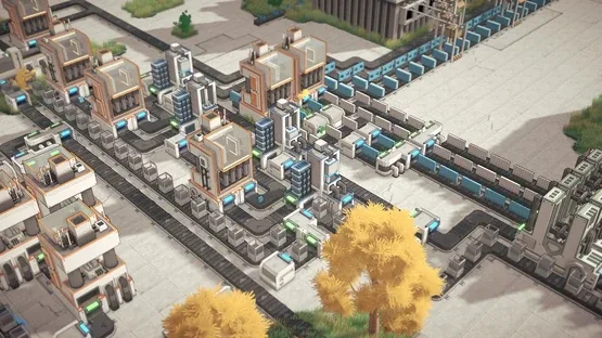 Modulus: Factory Automation screenshot 3