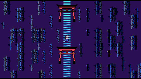The Yokai's Curse Screenshot