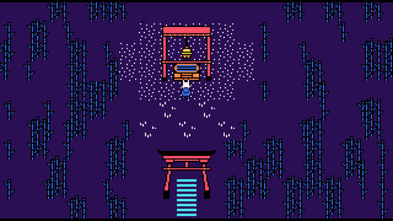 The Yokai's Curse Screenshot