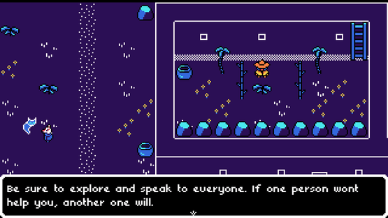The Yokai's Curse Screenshot