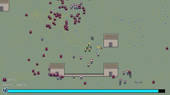 Survive the Squids screenshot 5