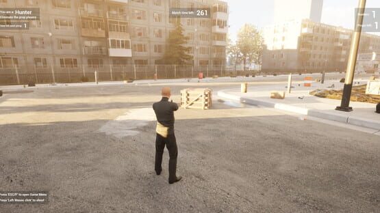 Romania Prop Hunt screenshot 1