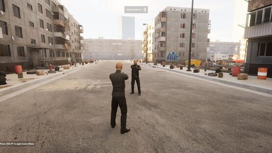 Romania Prop Hunt screenshot 3