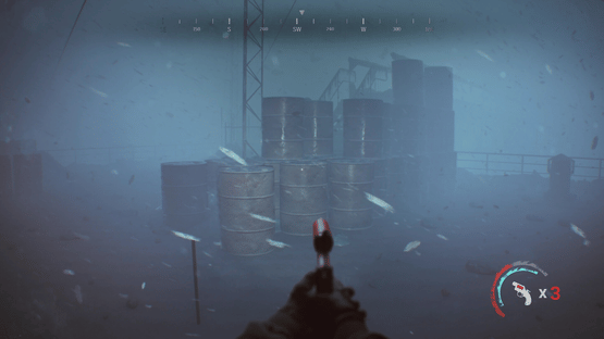Nedra Screenshot