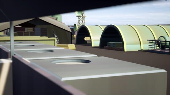 SOMEWHERE screenshot 3