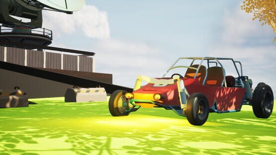 SOMEWHERE screenshot 6