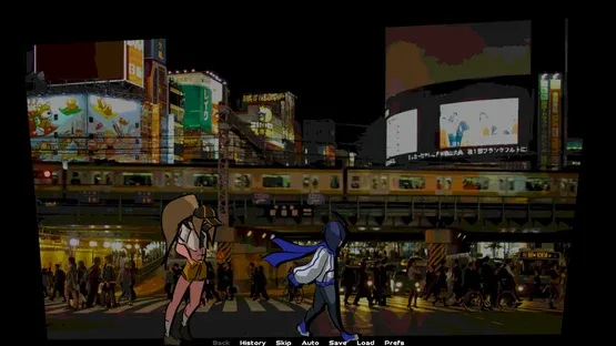 Chi Project screenshot 9