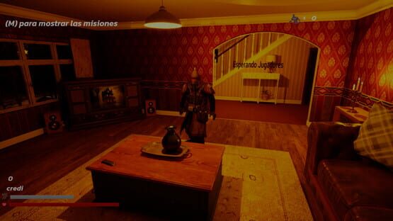 The Last Refuge screenshot 2