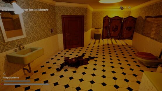 The Last Refuge screenshot 1