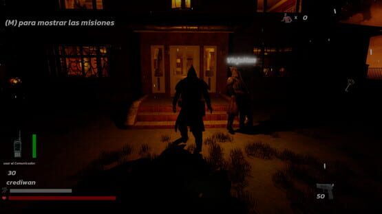 The Last Refuge screenshot 4