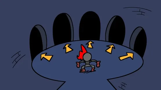Pebbles Quest screenshot 5