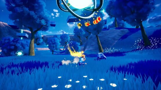 Super Ricko’s Islands screenshot 3