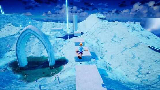 Super Ricko’s Islands screenshot 1