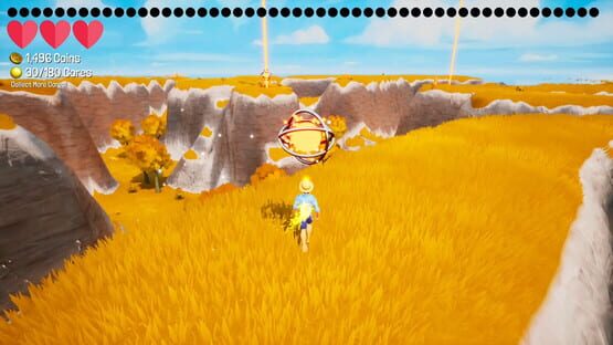 Super Ricko’s Islands screenshot 2