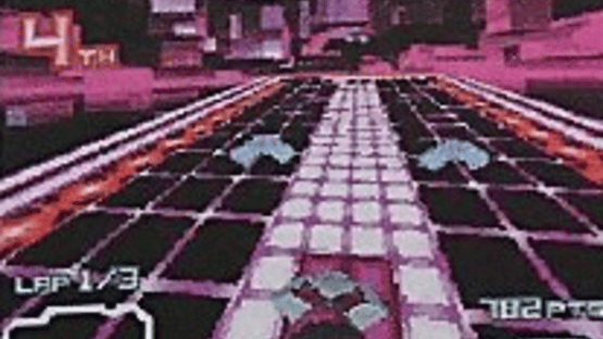Radio Rayless Screenshot