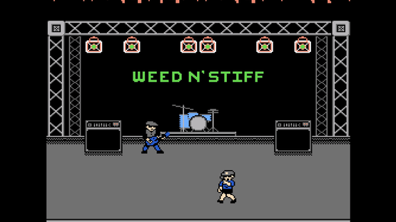 Jim & Dill II: Bobson’s Revenge Screenshot
