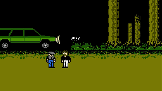 Jim & Dill II: Bobson’s Revenge Screenshot