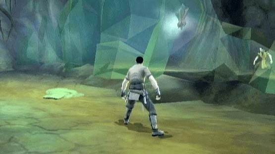 Star Wars: The Force Unleashed II Screenshot