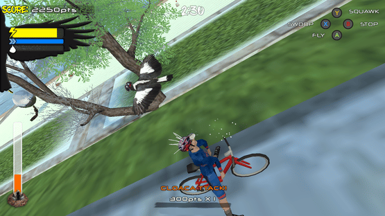 Pie in the Sky Screenshot