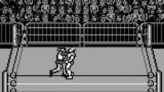 WWF Raw Screenshot