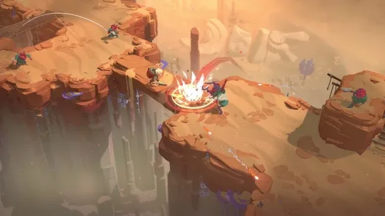 Moonlighter 2: The Endless Vault screenshot 4