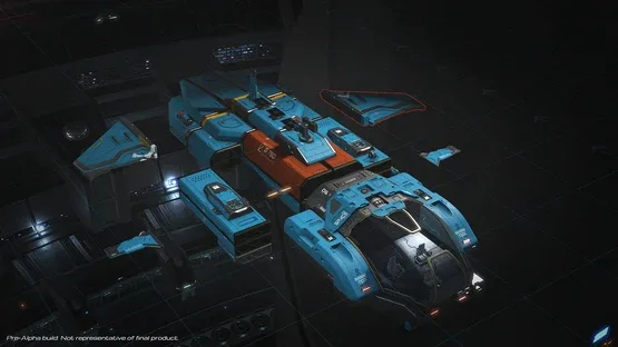 SpaceCraft screenshot 4