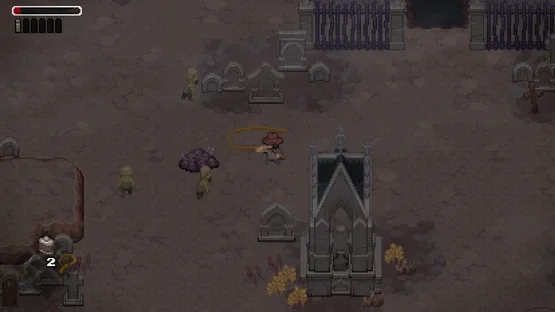 Tombwater screenshot 8