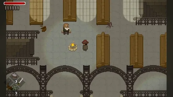 Tombwater screenshot 3