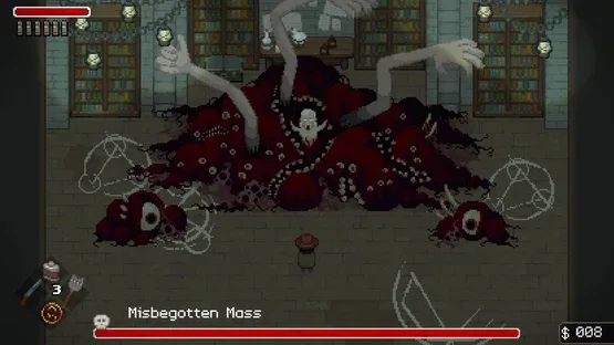 Tombwater screenshot 5