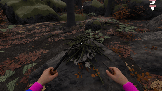 Prologue: Go Wayback! Screenshot