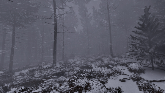 Prologue: Go Wayback! Screenshot