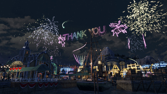 Anno 1800: End of an Era Pack Screenshot