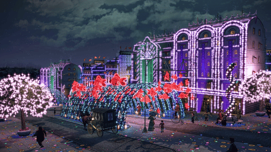 Anno 1800: End of an Era Pack Screenshot