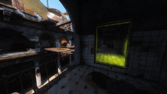 NLC 7: Hard Edition Screenshot