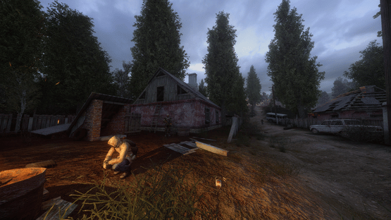 NLC 7: Hard Edition Screenshot