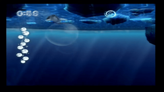 Happy Feet Screenshot