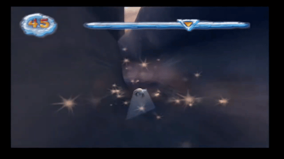 Happy Feet Screenshot