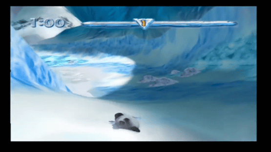 Happy Feet Screenshot