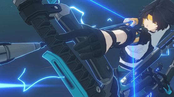 Zenless Zone Zero: Update 1.4 - A Storm of Falling Stars Screenshot