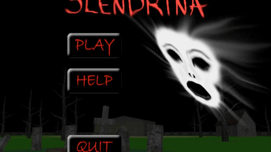 Slendrina Screenshot